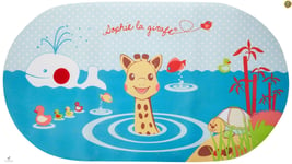 SOPHIE LA GIRAFE - Tapis d'eau avec Indicateur de Température Sophie la girafe 