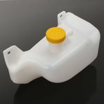 Tiga - Bouteille de vase d'expansion de liquide de refroidissement 1.5L avec couvercle pour nissan micra K11 tous les modèles