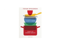 Plenty More | Yotam Ottolenghi | Språk: Danska