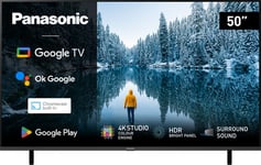 Panasonic 50" W70A LED 4K Google TV - TN-50W70AGZ