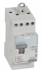 Interrupteur différentiel bipolaire 40A - 30mA - HPI