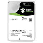 SEAGATE – Exos X18 16TB HDD 512E/4KN SATA SATA 6Gb (ST16000NM000J)