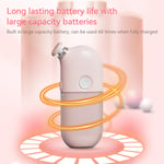 Baby Electric Nail Clipper Two-Speed Electric Nail Clipper File Easy To Carry