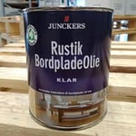 Olje Fibo Rustic til Benkeplate