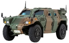 TAMIYA 300032590 Toy-Scout Car (US IMPORT)