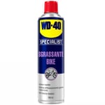 Bike WD-40 Degreaser Spray for Bikes Bicycles 500 ml