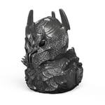 TUBBZ Figurine de Canard Sauron en Caoutchouc Vinyle à Collectionner – Produit Officiel du Seigneur des Anneaux – TV, Films et Jeux vidéo