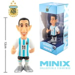 Argentina - MINIX Figure 12cm Di Maria - New minix figures - T300z