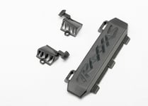 Traxxas Battery Compartment Cover for Left or Right