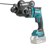 Makita Kombihammer DHR182ZU Uten batteri og lader