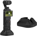 BRDRC Camera Mount Stand Base Support for DJI OSMO Pocket 3 Creator... 