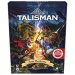 Talisman Alliances: Fate Beckons Board Game, Talisman Expansion (Requires Talism