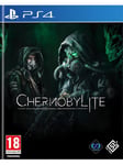 Chernobylite - Sony PlayStation 4 - Toiminta/Seikkailu