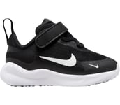 Revolution 7 MR sneakers Barn BLACK/WHITE-WHITE 6C