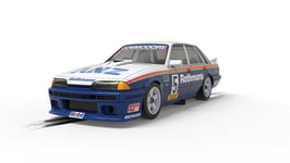 Holden Vl Commodore - 1987 Spa 24hrs - Superslot Slot Voiture Model Scalextric