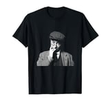 Cleggy Norman Clegg Last Of The Summer Wine By Allan Ballard T-Shirt