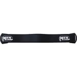 Petzl, Fascia Elastica Di Ricambio Per Tikkina®, Tikka® E Actik®, Bande De Rechange Élastique Pour Les Lampes Avant, Gris, Standard, Adulte Unisexe