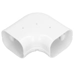 Air Conditioner Mini Split AC Cover Air Conditioner Line Cover Wide Application