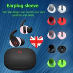 5 Pairs Silicone Ear Tips for Beats Fit Pro Accessories Wireless Earbuds Tips