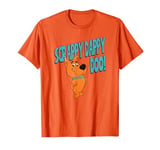 Scooby-Doo Scrappy Doo T-Shirt