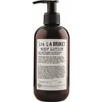 L:a Bruket 124 Body Lotion Sage/Rosemary/Lavender 240 ml