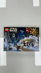 LEGO Star Wars Advent Calendar 75366