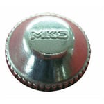 MKS Sylvan Type Bicycle Cycle Bike Dust Caps - Sold Separately