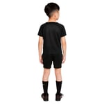 Nike Dri Fit Academy Pro Tracksuit Black 10-12 Years Boy
