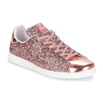 Victoria Sneakers DEPORTIVO BASKET GLITTER Rosa dam