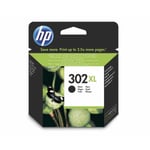 HP 302XL Ink Cartridge Black