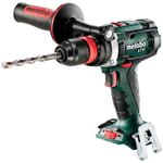 Borrskruvdragare 18 v metabo - 18v bs ltx quick utan batteri