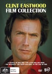 Clint Eastwood (fistful Of Dollars / For A Few) DVD