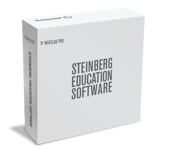 Steinberg Wavelab Pro 10 EDU
