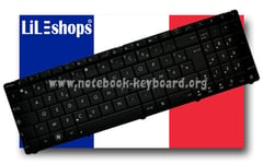 Clavier Français Original Asus X75A X75V X75VB X75VC X75VD Série Neuf