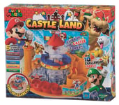 Super Mario - Castle Land (7378) /Games