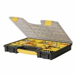 Tool Organiser Stanley [42,2 x 5,2 x 33,4 cm]