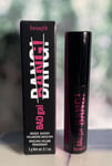 Benefit Bad Gal Bang Mascara Intense Pitch Black 3g Travel New Boxed *FAST POST*