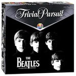 Trivial Pursuit Beatles