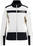 Swix Legacy Jacket W Längdskidjacka Snow White, L