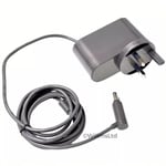 Dyson Charger V8 V7 V6 Plug For SV10 SV11 Cable Lead Cordless Handheld Battery