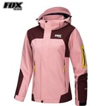 Fox Ride Racing-Veste De Pluie De Cyclisme Imperméable Pour Homme,Coupe-Vent Pour Vtt,Moto,Vélo,2024