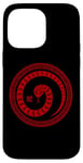 iPhone 14 Pro Max Zen Taiji Lucky Money Red Pocket Snake NYE Pj - ART ON BACK Case