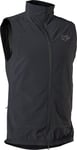 Fox Racing Defend Fire Alpha Gilet Homme, Noir 2, S