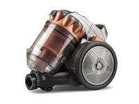 G3 Ferrari Eco Design, 700 W, Cylinderdammsugare, Torr, Utan Påse, 3 L, Hepa