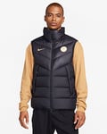 Chelsea F.C. Windrunner Men's Nike Football Down Gilet