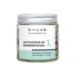 D-LAB Nutricosmetics Activus de regeneration Food Supplement For Skin Regeneration, 1 Month