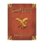 Sea of Thieves: A Tale of Two Captains (MGP70002)