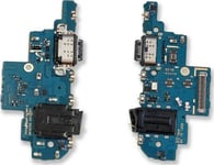 Samsung A525 A52 4G Usb Charging Board