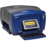 BRADY BBP85 Sign and Label Printer