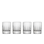 Luigi Bormioli Bach Shotglass 7cl 4 stk